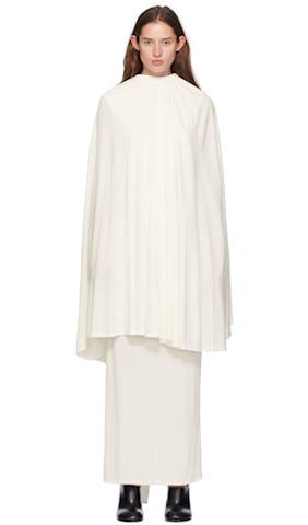 Pink Tweed Miniskirt