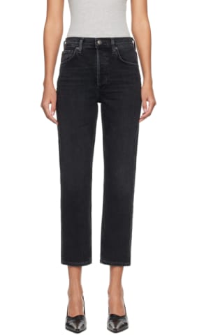 Blue Riley Jeans