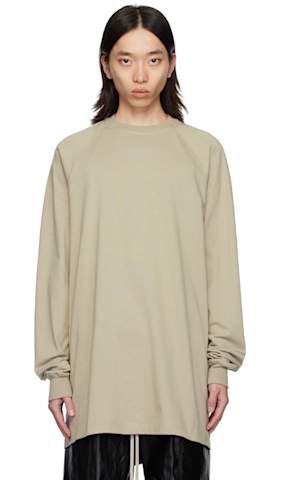 Off-White Crewneck Sweatshirt