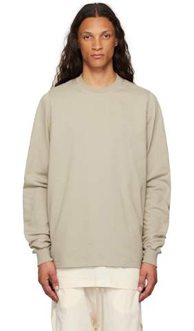 Off-White Crewneck Sweatshirt