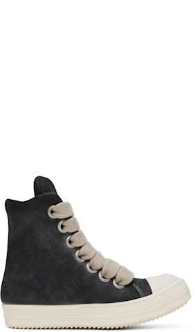 Pink Porterville Jumbolaced Sneakers