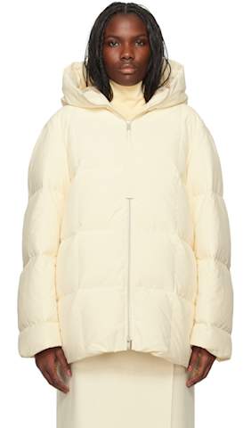 Off-White 156 Down Coat