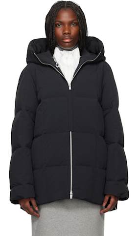 Off-White 156 Down Coat