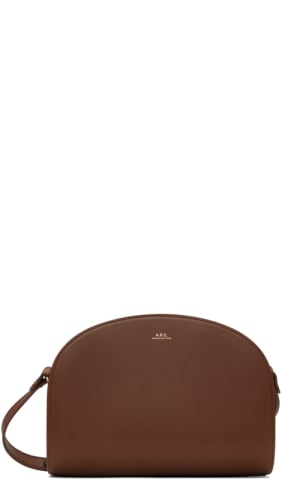 Brown Ashley Bag