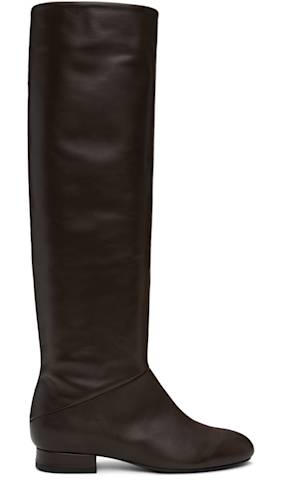 Off-White Edie Boots