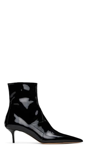 Black Fang 95 Ankle Boots