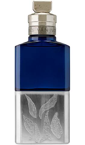 Rock the Myrrh Eau de Parfum, 100 mL