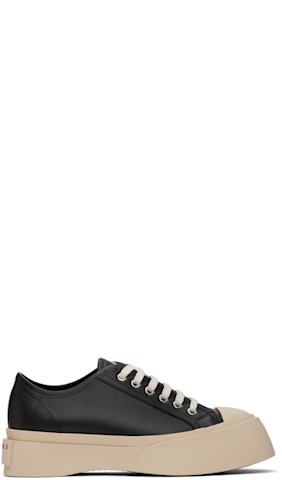 Blue Pablo Sneakers