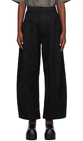 Black Shade Jeans