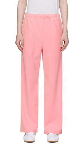 Gray Oahu Trousers