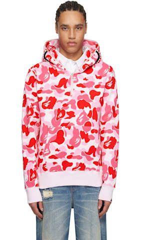 Black 1st Shark Full Zip Hoodie