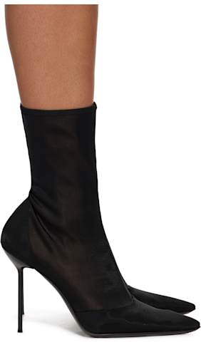 Black Fang 95 Ankle Boots