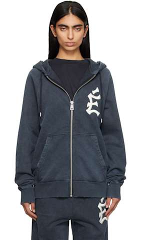 Black Community Hoodie