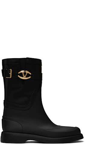 Off-White Xcombat Boots