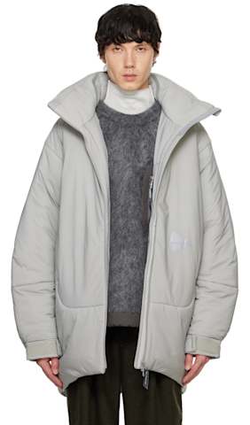 Black Top Fleece Jacket