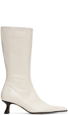 Black Pearl Boots