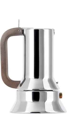 SSENSE Exclusive Grey Concrete Espresso Maker