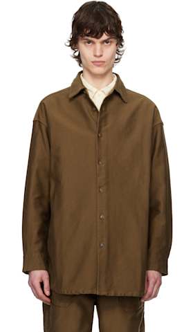 Off-White Landi Overshirt