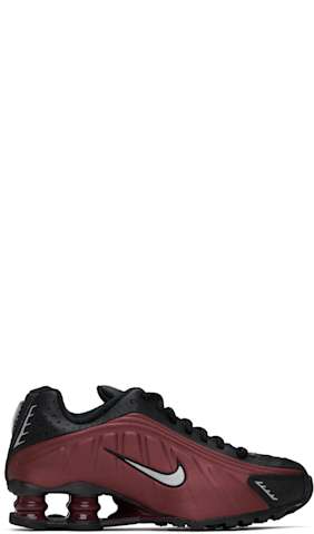 Khaki Shox TL Sneakers