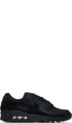 White Air More Uptempo Low Sneakers