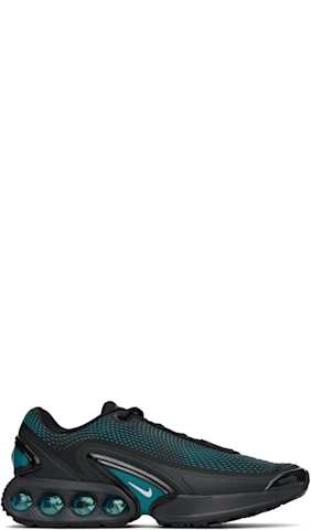 Khaki Air Max Dn Sneakers