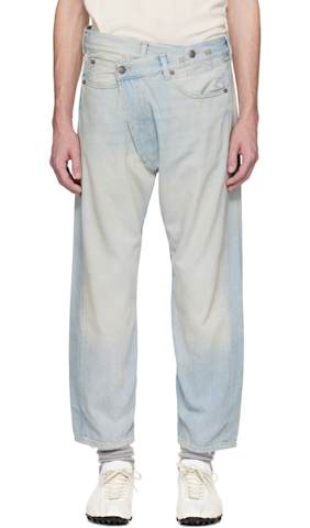 Blue Glen Jeans