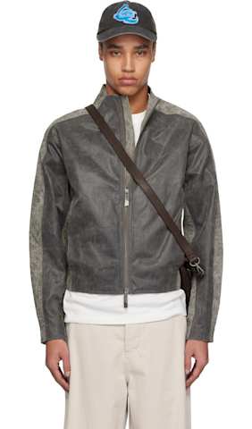 Beige Product. 25 Jacket