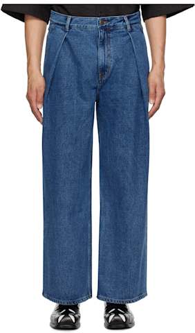 Blue Ben Jeans