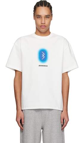 Black Edca Product. 52 T-shirt