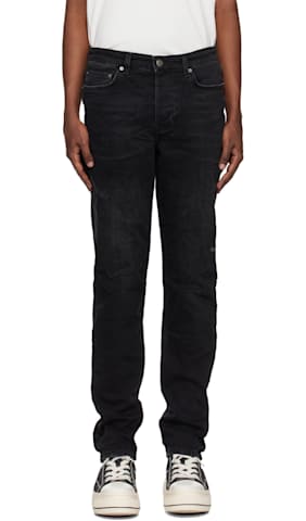 Black Chitch Apex Krystal Jeans