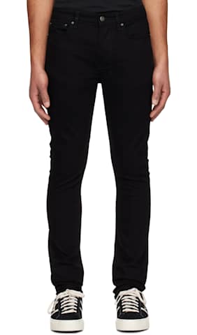 Black Chitch Boneyard Jeans