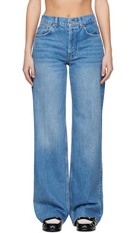 Blue Manon Jeans