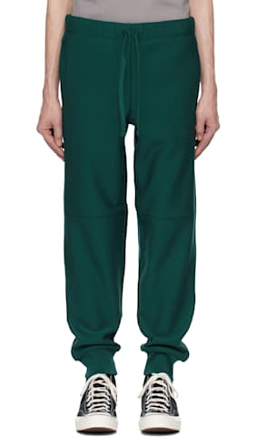 Navy Chase Sweatpants