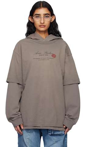 Off-White Layered T-shirt