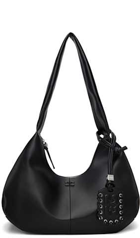 Brown Medium Bag