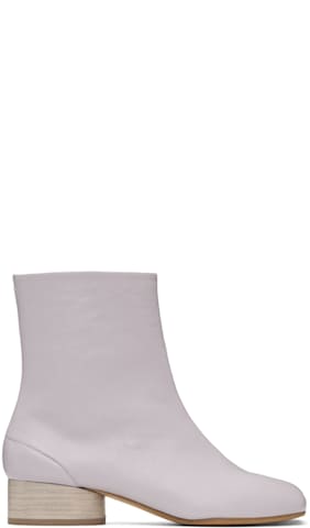 Off-White Tabi Boots