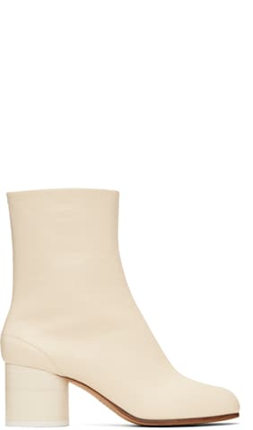 Off-White Tabi Boots