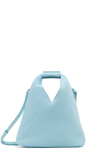Black Mesh Crossbody Bag