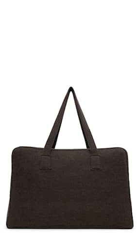 Khaki Standard Duffle Bag