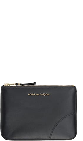 Green Classic Group Wallet