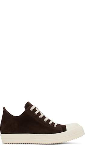 Black Hollywood Low Sneaks Sneakers