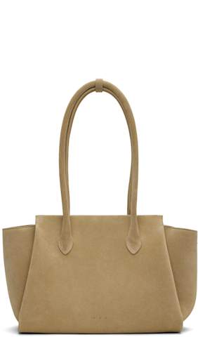 Black Ekme 24 Bag