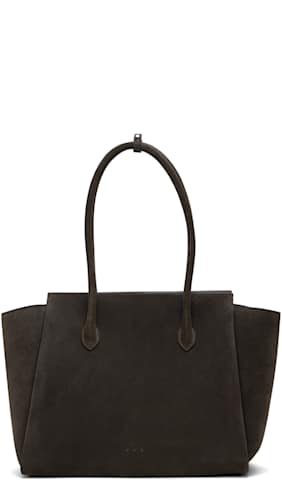 Black Ekme Bag