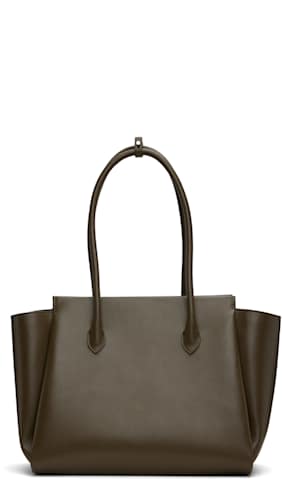 Black Ekme Bag