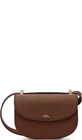 Brown Ashley Bag