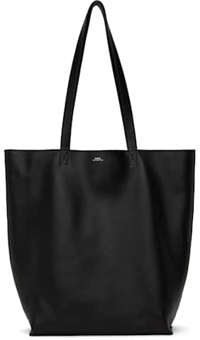 Brown Vera Tote