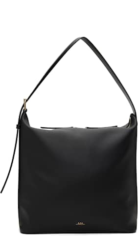 Brown Vera Tote