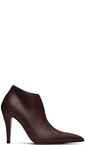 Black Fang 95 Ankle Boots
