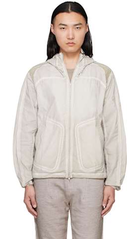 Gray EP.7 06 Jacket