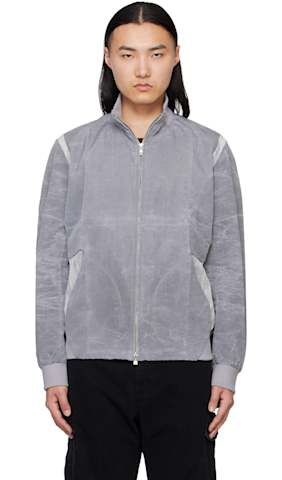 Gray EP.7 06 Jacket